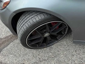 Mercedes-Benz C 300 | ПОДГРЕВ | BURMESTER | CARFAX | | Auto.bg — изображение 7 Mercedes-Benz C 300 | ПОДГРЕВ | BURMESTER | CARFAX | | Auto.bg — изображение 7