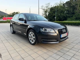 Audi A3 Xenon* Led* Navi* Leder* Cruise Control* | Auto.bg — изображение 4 Audi A3 Xenon* Led* Navi* Leder* Cruise Control* | Auto.bg — изображение 4