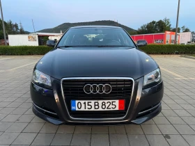 Audi A3 Xenon* Led* Navi* Leder* Cruise Control* | Auto.bg — изображение 3 Audi A3 Xenon* Led* Navi* Leder* Cruise Control* | Auto.bg — изображение 3