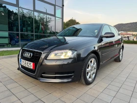 Audi A3 Xenon* Led* Navi* Leder* Cruise Control*