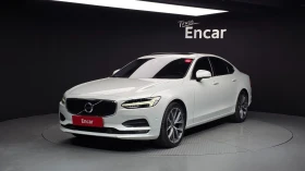 Volvo S90 D5 AWD Momentum
