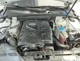 Audi A5 2.0 Tfsi Quattro 8T3 | Auto.bg — изображение 5 Audi A5 2.0 Tfsi Quattro 8T3 | Auto.bg — изображение 5
