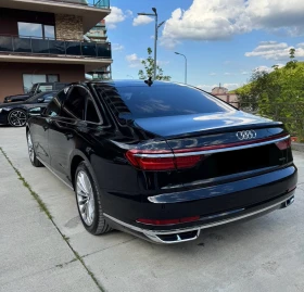 Audi A8 55TFSI Quattro Tiptronic | Auto.bg — изображение 4 Audi A8 55TFSI Quattro Tiptronic | Auto.bg — изображение 4