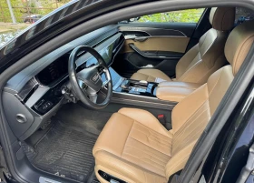 Audi A8 55TFSI Quattro Tiptronic | Auto.bg — изображение 5 Audi A8 55TFSI Quattro Tiptronic | Auto.bg — изображение 5