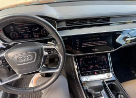 Audi A8 55TFSI Quattro Tiptronic | Auto.bg — изображение 7 Audi A8 55TFSI Quattro Tiptronic | Auto.bg — изображение 7