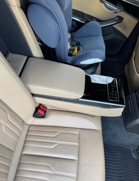 Audi A8 55TFSI Quattro Tiptronic | Auto.bg — изображение 8 Audi A8 55TFSI Quattro Tiptronic | Auto.bg — изображение 8