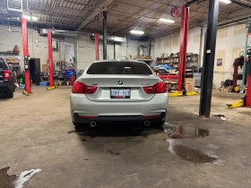 BMW 440 XDRIVE GRAN COUPE/M SPORT+ PANORAMA | Auto.bg — изображение 4 BMW 440 XDRIVE GRAN COUPE/M SPORT+ PANORAMA | Auto.bg — изображение 4