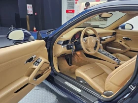 Porsche 911 3.4 Automatic Carrera | Auto.bg — изображение 9 Porsche 911 3.4 Automatic Carrera | Auto.bg — изображение 9