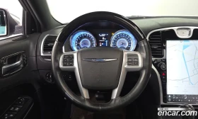Chrysler 300c 3.0 Diesel - 10090 € - 29145764 13 | Car24.bg Chrysler 300c 3.0 Diesel - 10090 € - 29145764 13