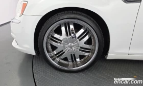 Chrysler 300c 3.0 Diesel - 10090 € - 29145764 5 | Car24.bg Chrysler 300c 3.0 Diesel - 10090 € - 29145764 5
