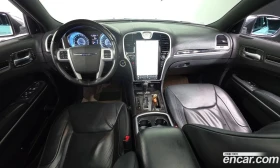 Chrysler 300c 3.0 Diesel - 10090 € - 29145764 7 | Car24.bg Chrysler 300c 3.0 Diesel - 10090 € - 29145764 7