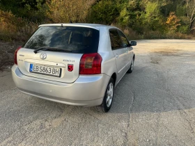 Toyota Corolla 2.0d4d-116 | Auto.bg — изображение 11 Toyota Corolla 2.0d4d-116 | Auto.bg — изображение 11