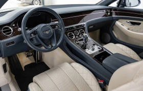 Bentley Continental gt III 4.0 V8 AWD - 173999 € - 68869345 11 | Car24.bg Bentley Continental gt III 4.0 V8 AWD - 173999 € - 68869345 11