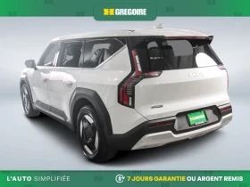 Kia EV9 LIGHT RWD| 443KM WLTP| 7 SEATS| ОБДУХ| V2L | Auto.bg — изображение 4 Kia EV9 LIGHT RWD| 443KM WLTP| 7 SEATS| ОБДУХ| V2L | Auto.bg — изображение 4