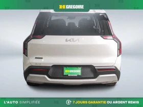 Kia EV9 LIGHT RWD| 443KM WLTP| 7 SEATS| ОБДУХ| V2L | Auto.bg — изображение 5 Kia EV9 LIGHT RWD| 443KM WLTP| 7 SEATS| ОБДУХ| V2L | Auto.bg — изображение 5
