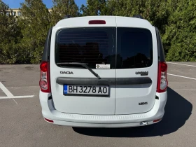 Dacia Logan 1, 5 dci | Auto.bg — изображение 7 Dacia Logan 1, 5 dci | Auto.bg — изображение 7