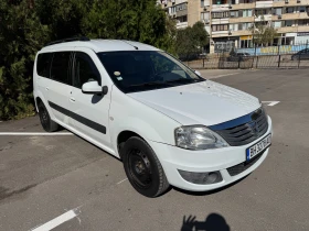 Dacia Logan 1, 5 dci | Auto.bg — изображение 3 Dacia Logan 1, 5 dci | Auto.bg — изображение 3