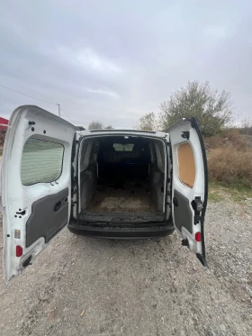 Renault Kangoo undefined | Auto.bg — изображение 6 Renault Kangoo undefined | Auto.bg — изображение 6