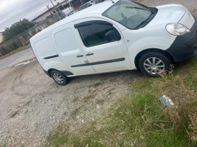 Renault Kangoo undefined | Auto.bg — изображение 3 Renault Kangoo undefined | Auto.bg — изображение 3