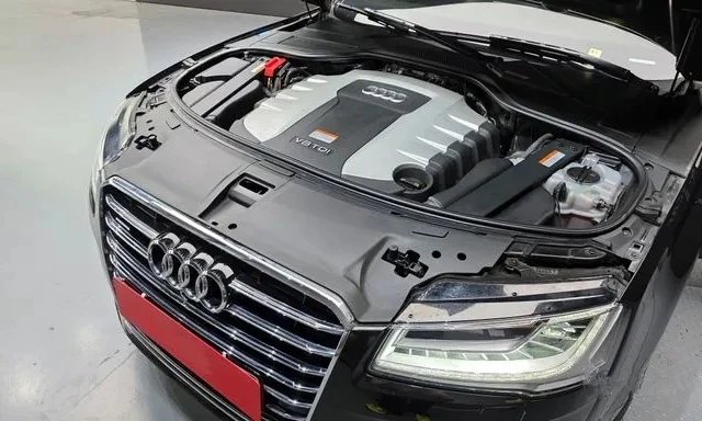 Audi A8 4.2TDI 160 000км.!!! - изображение 5 | Auto.bg Audi A8 4.2TDI 160 000км.!!! - изображение 5