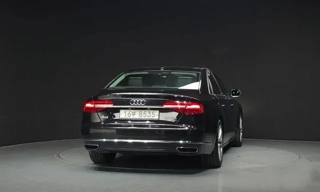 Audi A8 4.2TDI 160 000км.!!! - изображение 4 | Auto.bg Audi A8 4.2TDI 160 000км.!!! - изображение 4