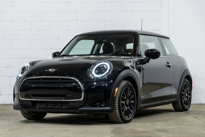 Mini Cooper * Hatchback* АвтоКредит (ЦЕНА ДО БГ) - 26199 € / 51240.79 лв. - 77334975 1 | Car24.bg Mini Cooper * Hatchback* АвтоКредит (ЦЕНА ДО БГ) - 26199 € / 51240.79 лв. - 77334975 1