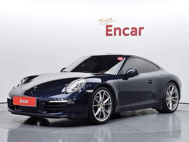 Porsche 911 3.4 Automatic Carrera | Auto.bg — изображение 1 Porsche 911 3.4 Automatic Carrera | Auto.bg — изображение 1