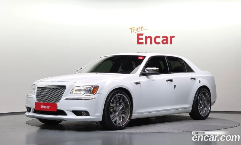 Chrysler 300c 3.0 Diesel - 10090 € - 29145764 1 | Car24.bg Chrysler 300c 3.0 Diesel - 10090 € - 29145764 1