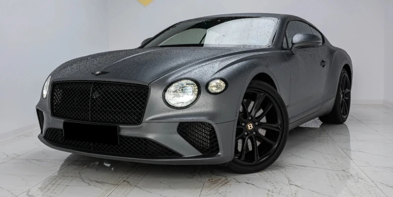 Bentley Continental gt III 4.0 V8 AWD - 173999 € - 68869345 1 | Car24.bg Bentley Continental gt III 4.0 V8 AWD - 173999 € - 68869345 1