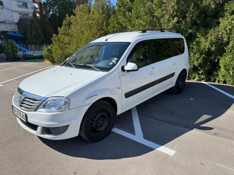 Dacia Logan 1, 5 dci - 2600 € - 28504309 1 | Car24.bg Dacia Logan 1, 5 dci - 2600 € - 28504309 1