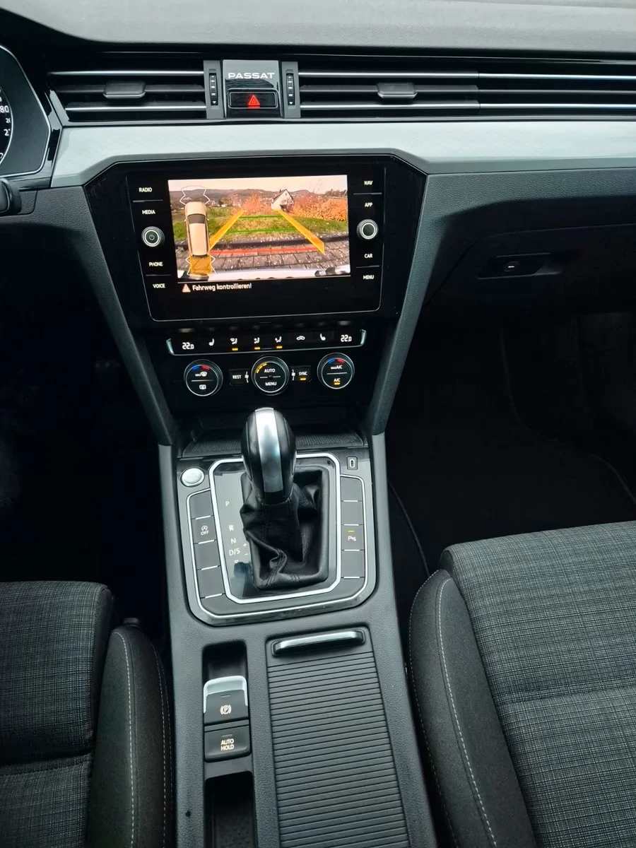 VW Passat Variant Assist KAM Business ACC Navi LED #iCarbg - изображение 10 | Auto.bg VW Passat Variant Assist KAM Business ACC Navi LED #iCarbg - изображение 10