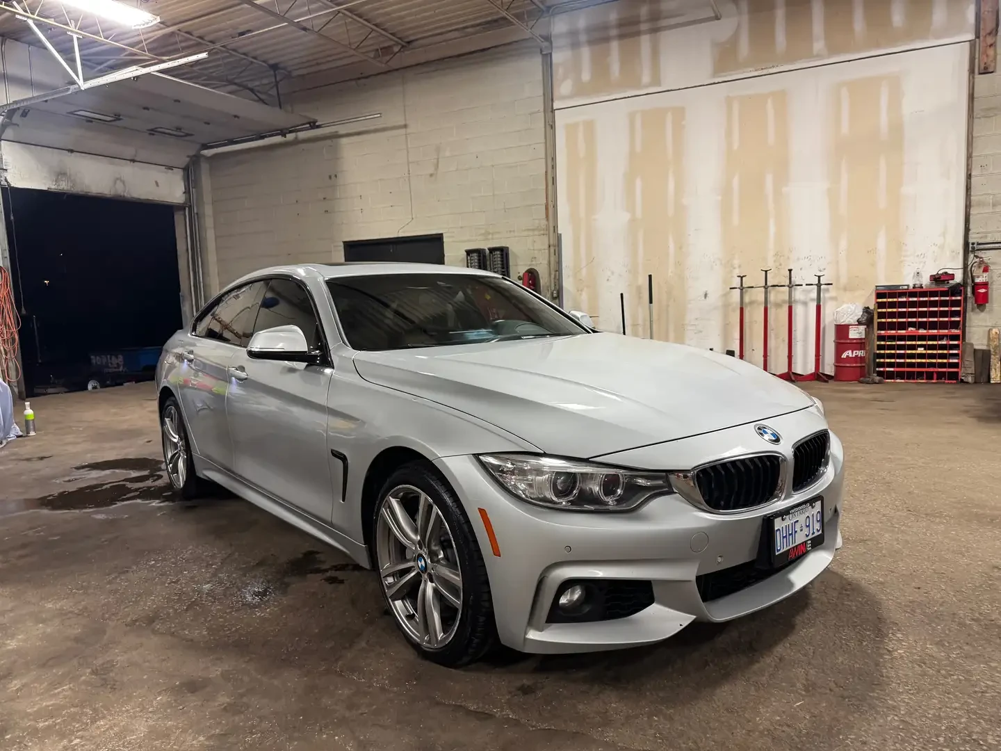 BMW 440 XDRIVE GRAN COUPE/M SPORT+ PANORAMA | Auto.bg — изображение 1 BMW 440 XDRIVE GRAN COUPE/M SPORT+ PANORAMA | Auto.bg — изображение 1