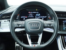 Audi SQ8 TDI* MATRIX* B&O* PANO*  | Mobile.bg   6