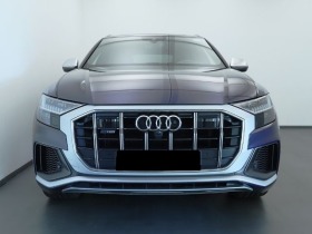 Audi SQ8 TDI* MATRIX* B&O* PANO*  | Mobile.bg   3