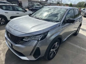 Peugeot 3008 1.6 Allure - Hybrid - Automatic - 225 hp 1 - Car24.bg Peugeot 3008 1.6 Allure - Hybrid - Automatic - 225 hp 1