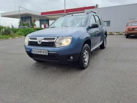 Dacia Duster 1.5 DCI - Car24.bg Dacia Duster 1.5 DCI