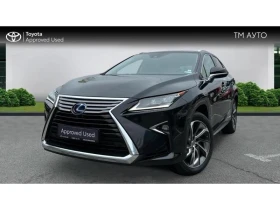 Lexus RX HSD LUXURY AWD - Car24.bg Lexus RX HSD LUXURY AWD