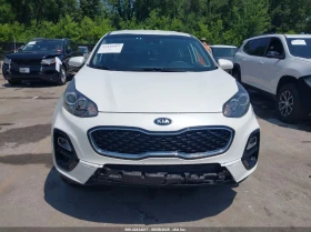 Kia Sportage LX* AWD - Car24.bg Kia Sportage LX* AWD