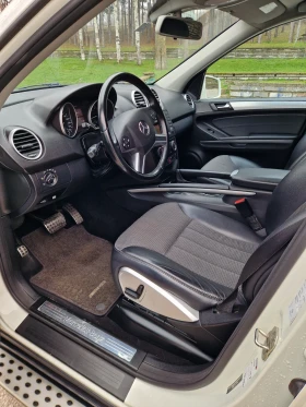 Mercedes-Benz ML 350 4 MATIC - 11100 € / 21709.71 лв. - 15169749 9 | Car24.bg Mercedes-Benz ML 350 4 MATIC - 11100 € / 21709.71 лв. - 15169749 9