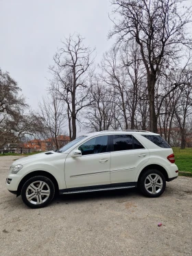 Mercedes-Benz ML 350 4 MATIC - 11100 € / 21709.71 лв. - 15169749 7 | Car24.bg Mercedes-Benz ML 350 4 MATIC - 11100 € / 21709.71 лв. - 15169749 7