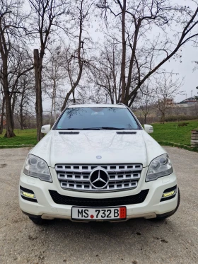 Mercedes-Benz ML 350 4 MATIC - 11100 € / 21709.71 лв. - 15169749 4 | Car24.bg Mercedes-Benz ML 350 4 MATIC - 11100 € / 21709.71 лв. - 15169749 4