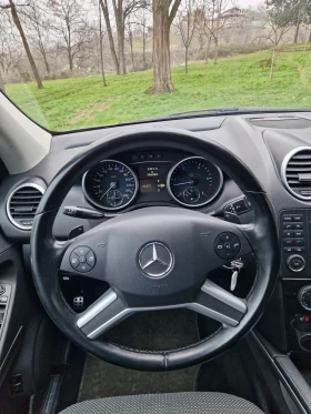 Mercedes-Benz ML 350 4 MATIC - 11100 € / 21709.71 лв. - 15169749 14 | Car24.bg Mercedes-Benz ML 350 4 MATIC - 11100 € / 21709.71 лв. - 15169749 14