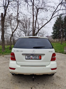 Mercedes-Benz ML 350 4 MATIC - 11100 € / 21709.71 лв. - 15169749 5 | Car24.bg Mercedes-Benz ML 350 4 MATIC - 11100 € / 21709.71 лв. - 15169749 5