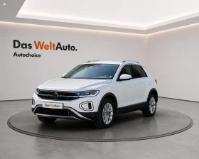 VW T-Roc - Car24.bg VW T-Roc