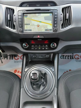 Kia Sportage 2.0CRDi * 4x4 * Навигация* Камера* Теглич* | Auto.bg — изображение 11 Kia Sportage 2.0CRDi * 4x4 * Навигация* Камера* Теглич* | Auto.bg — изображение 11