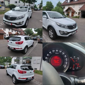 Kia Sportage 2.0CRDi * 4x4 * Навигация* Камера* Теглич* | Auto.bg — изображение 17 Kia Sportage 2.0CRDi * 4x4 * Навигация* Камера* Теглич* | Auto.bg — изображение 17