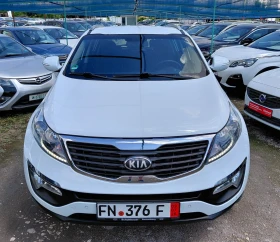 Kia Sportage 2.0CRDi * 4x4 * Навигация* Камера* Теглич* | Auto.bg — изображение 2 Kia Sportage 2.0CRDi * 4x4 * Навигация* Камера* Теглич* | Auto.bg — изображение 2