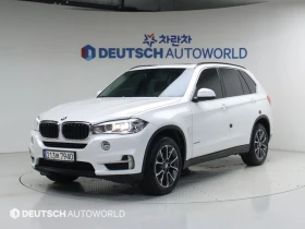 Снимка BMW X5