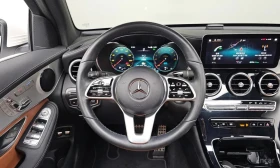 Mercedes-Benz GLC 300 e| ОБДУХ| HUD| 360| PANO| - 33900 € - 62918801 14 | Car24.bg Mercedes-Benz GLC 300 e| ОБДУХ| HUD| 360| PANO| - 33900 € - 62918801 14