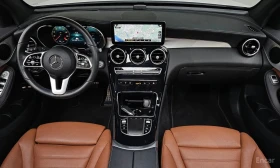 Mercedes-Benz GLC 300 e| ОБДУХ| HUD| 360| PANO| - 33900 € - 62918801 7 | Car24.bg Mercedes-Benz GLC 300 e| ОБДУХ| HUD| 360| PANO| - 33900 € - 62918801 7